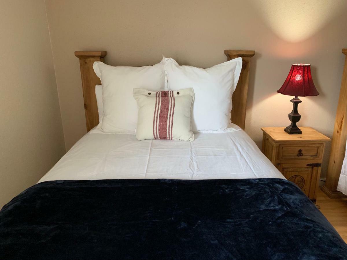 Schmitz Bed & Breakfast New Braunfels Exterior foto